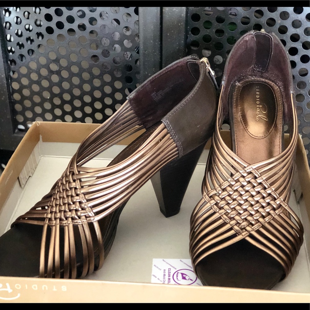 Studio Paolo 9 M (B)